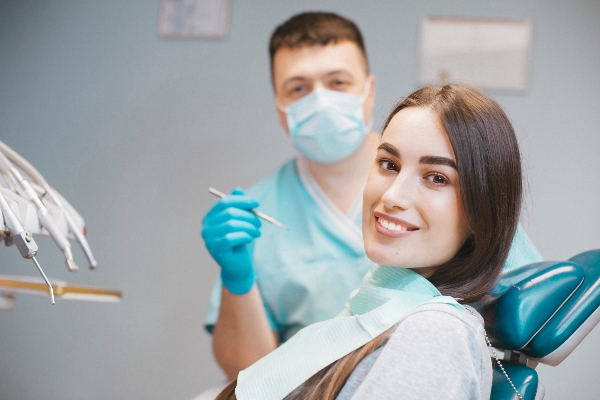 How To Find The Best Dentist For You