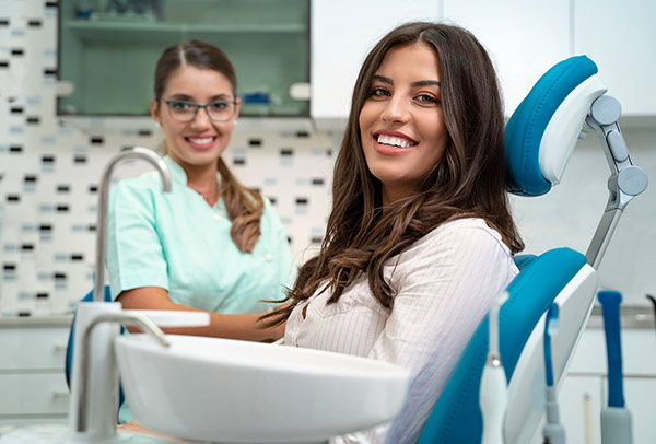 What&#    ;s Involved In The Dental Bonding Procedure?